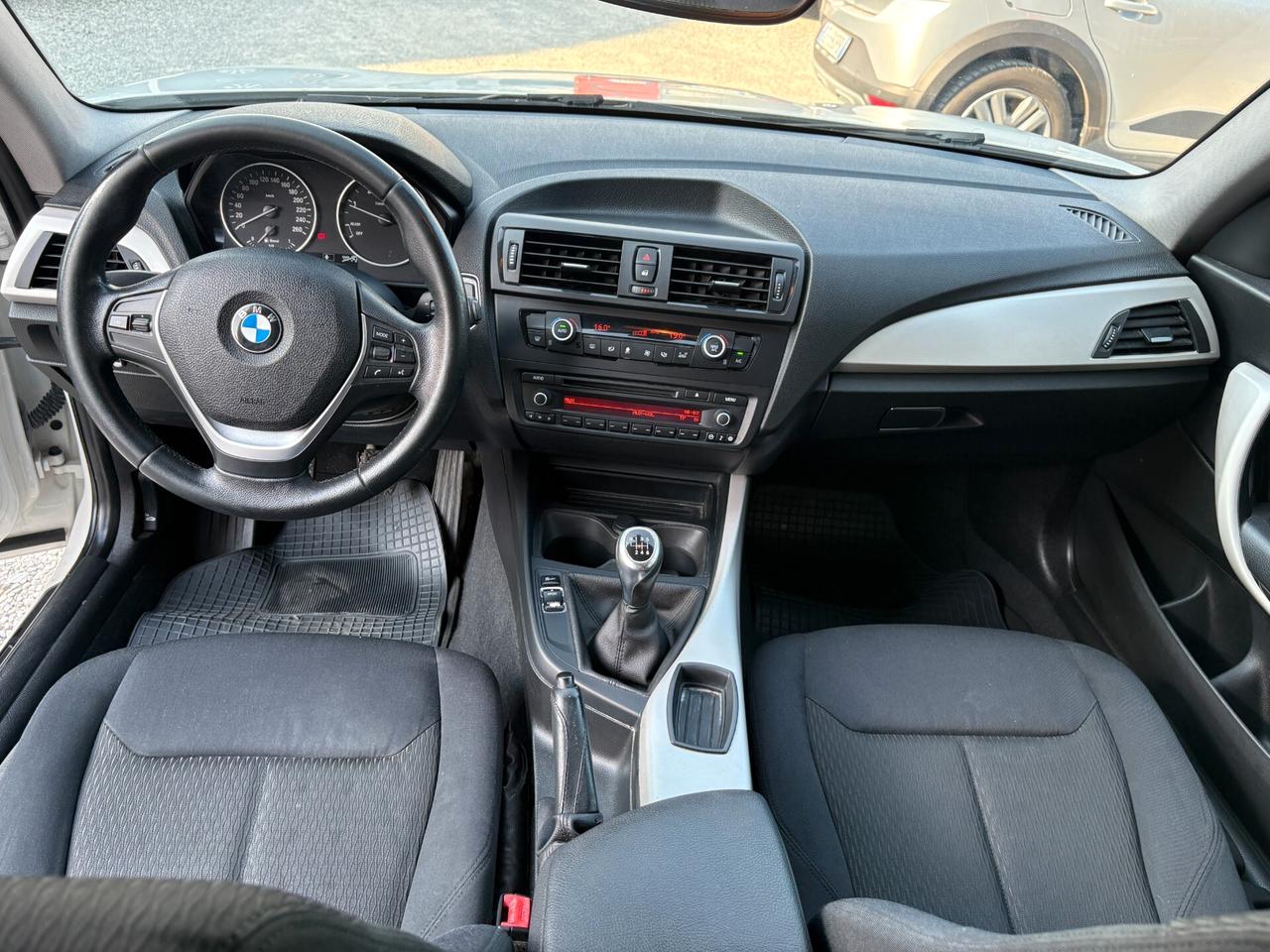 Bmw 120d 135kw xDrive