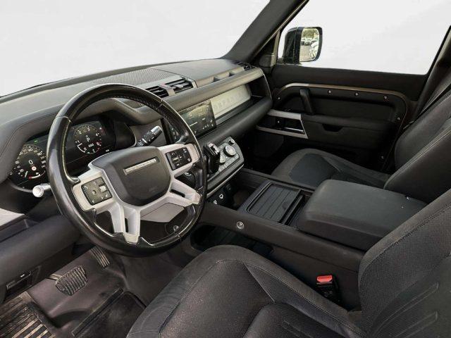 LAND ROVER Defender 110 2.0 SD4 240CV AWD Auto First Edition