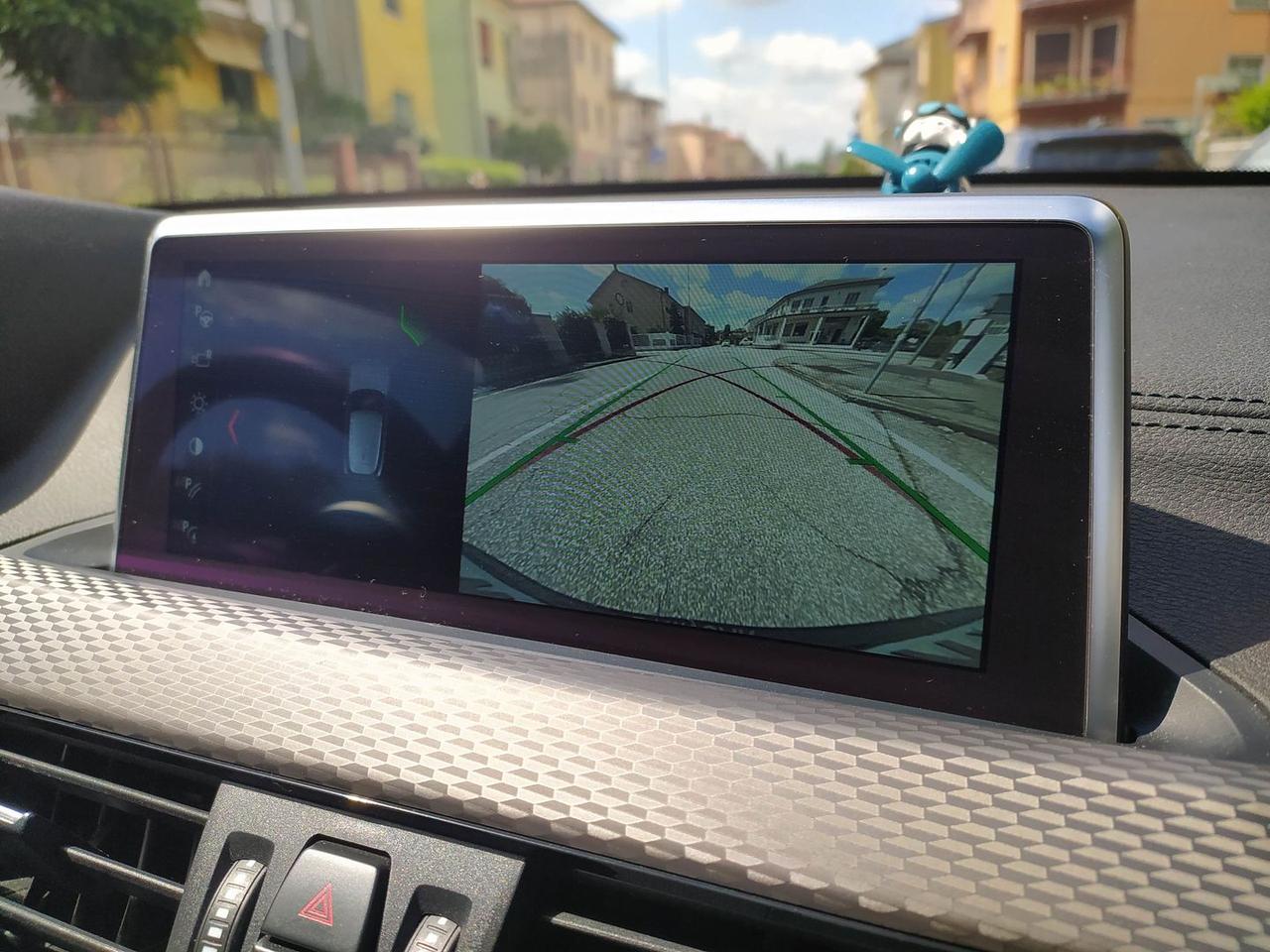 Bmw X2 20i