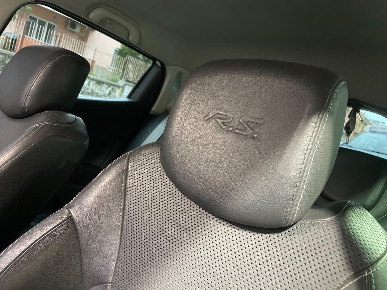 Renault Clio 1.6 T 200CV EDC 5 porte RS Cambio Automatico 120 mila km