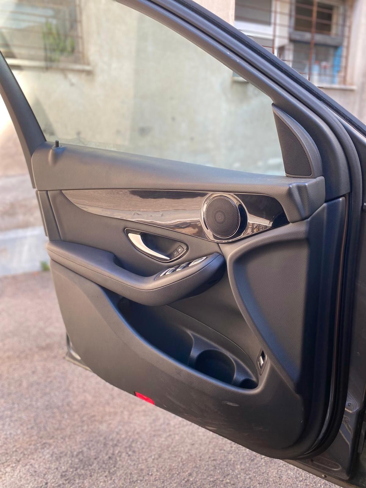 Mercedes GLA 220 d Premium