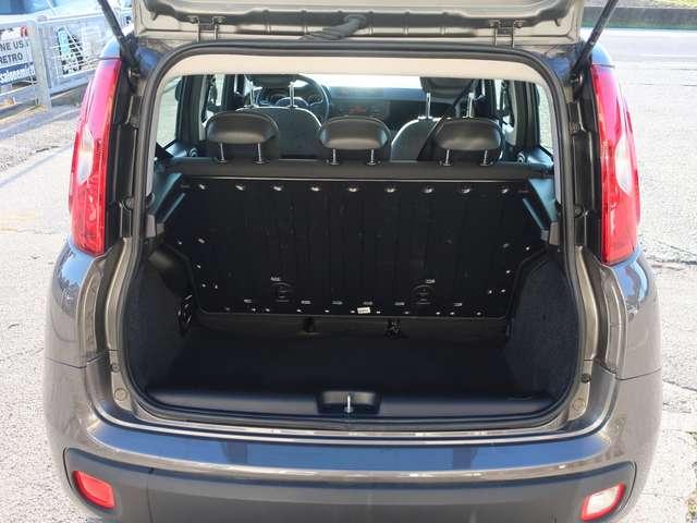 Fiat Panda Panda III 2021 1.0 firefly hybrid s&s