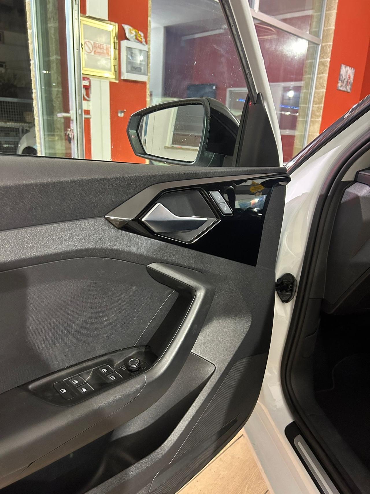 Audi A1 SPB 30 TFSI S tronic Admired-2020 LED/18"