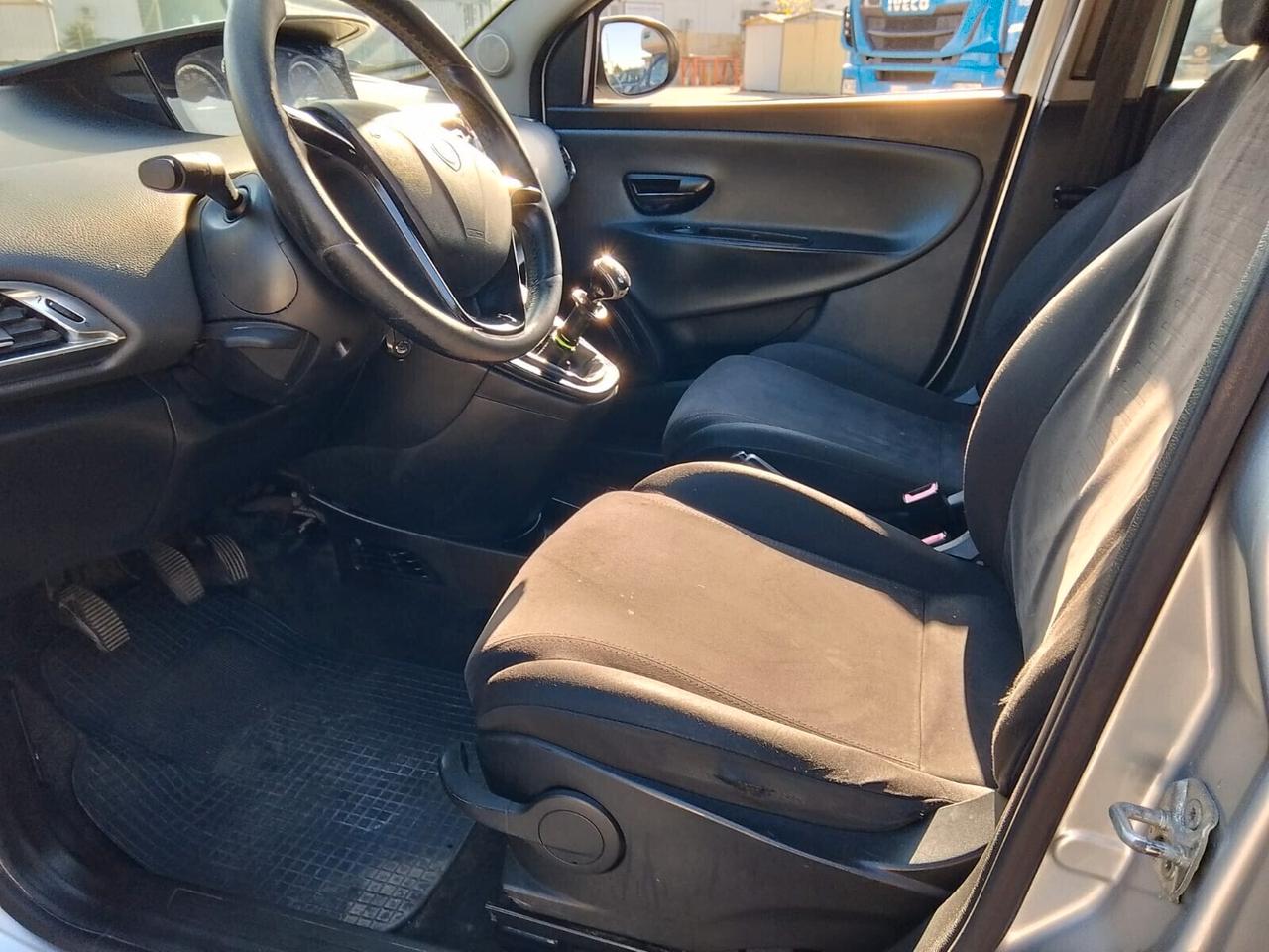 Lancia Ypsilon 1.2 GPL per commercianti