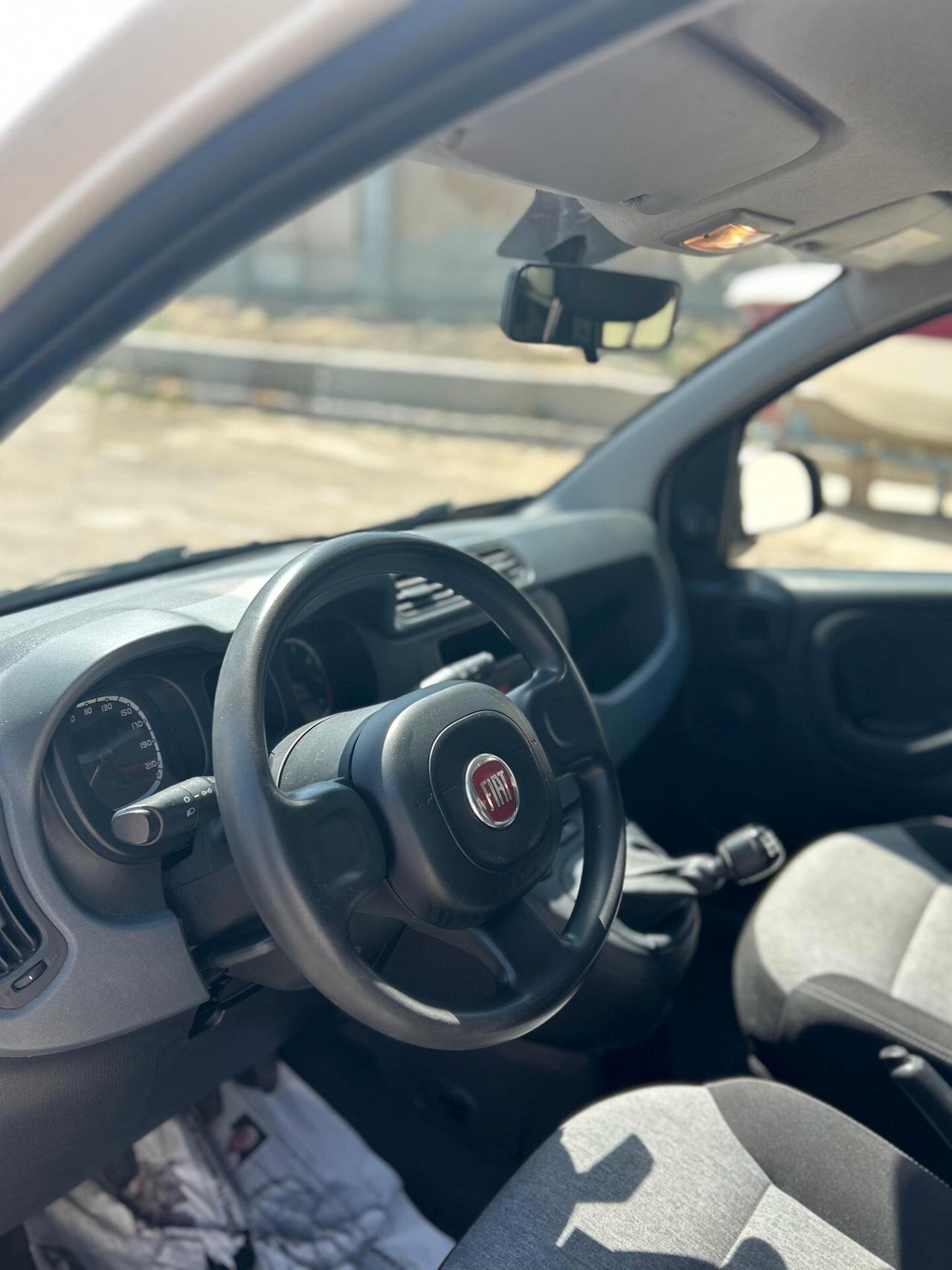 Fiat Panda 1.2 Easy