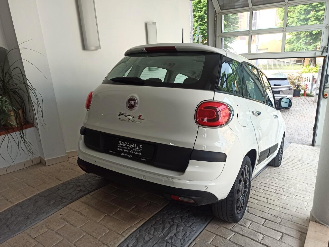 Fiat 500L 1.4 95 CV S&S Mirror