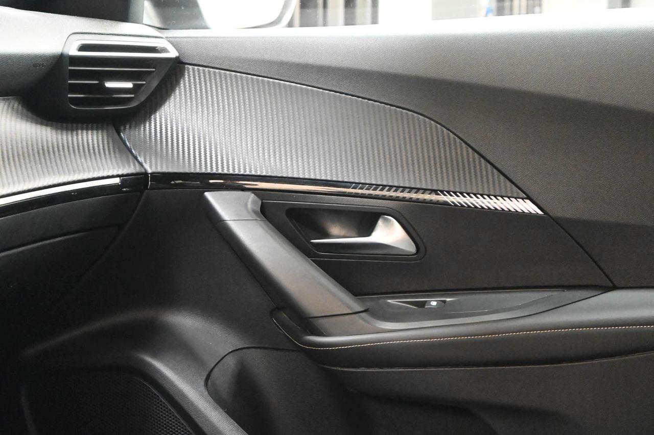 PEUGEOT 2008 2ª serie 2008 PureTech 130 S&S EA...