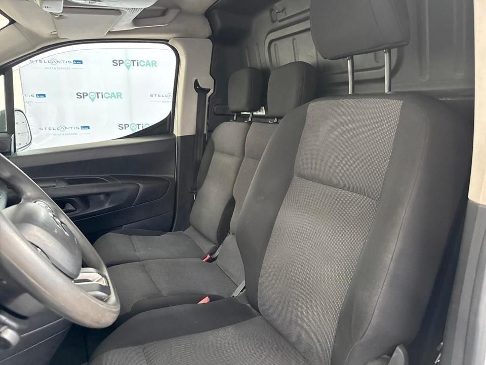 Citroen Berlingo BlueHDi 100 Stop&Start M Feel