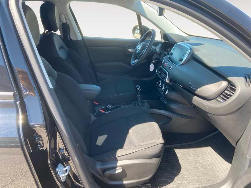 FIAT 500X Dolcevita 1.0 t3 Sport 120cv