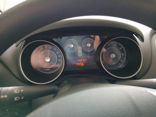 FIAT Punto Evo VAN 3 PORTE