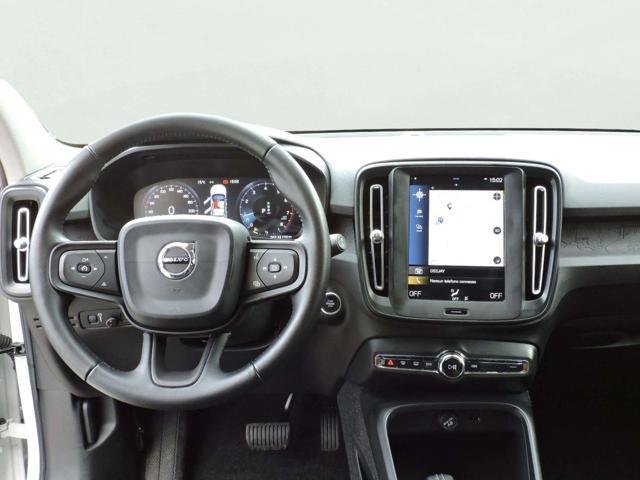 VOLVO XC40 T4 AWD Geartronic