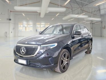 MERCEDES-BENZ EQC 400 4MATIC SPORT SUV