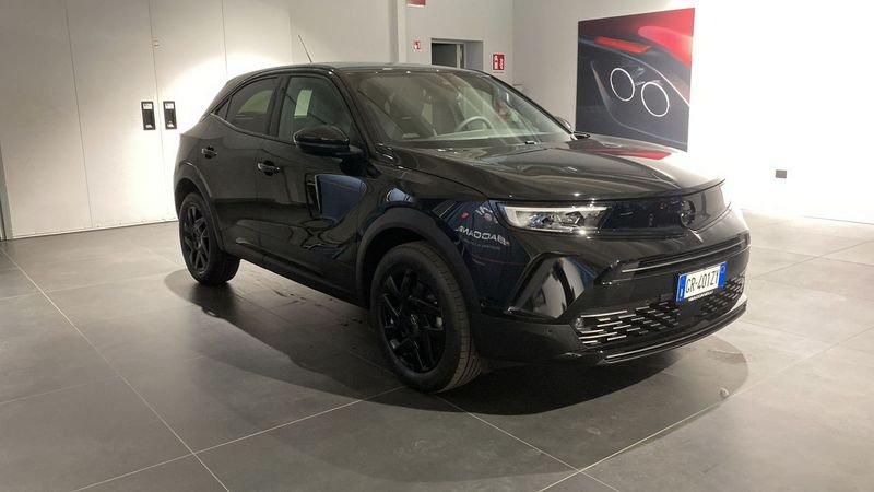 Opel Mokka 1.2 Turbo GS