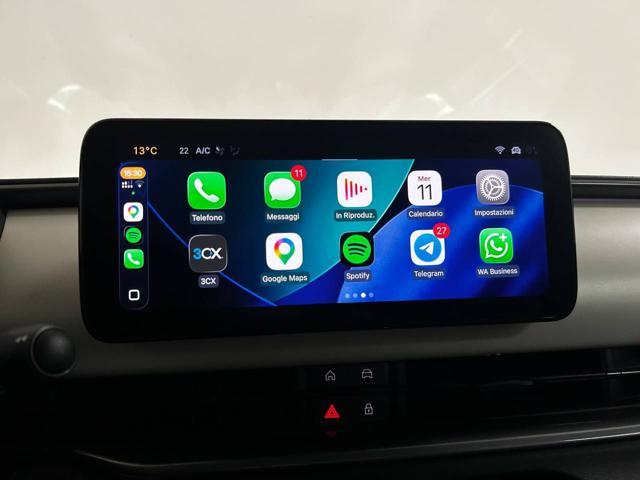 FIAT 600 Hybrid 110 CV DCT MHEV La Prima