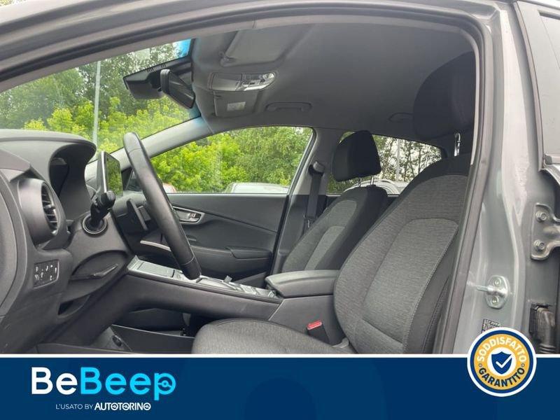 Hyundai Kona 64 KWH EV XPRIME+ SAFETY PACK