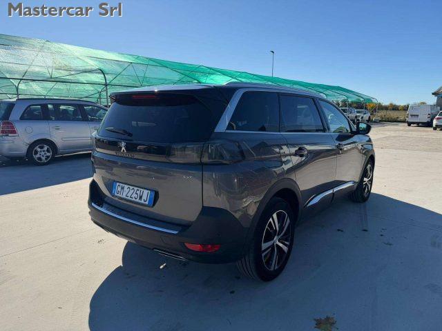 PEUGEOT 5008 II 2021 1.5 bluehdi GT 7 Posti Navi - GM225WJ