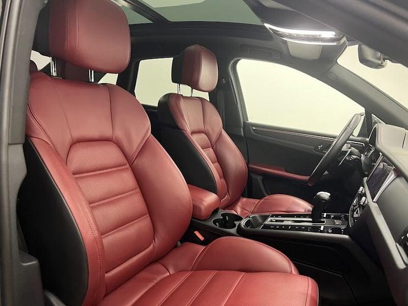 Porsche Macan 2.0
