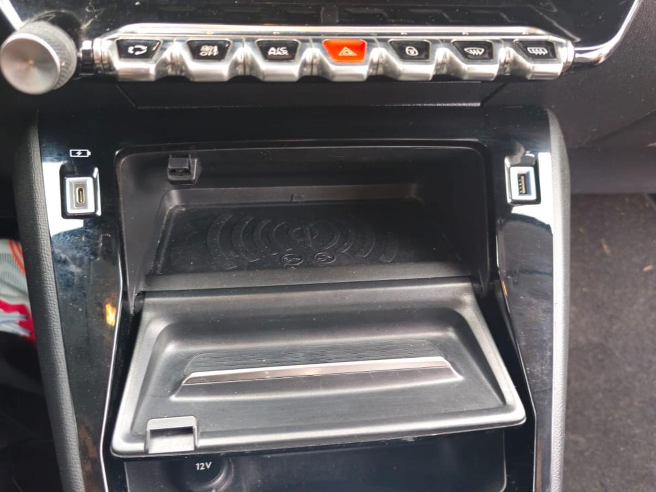 Peugeot 208 PureTech 100 Stop&Start 5 porte Allure