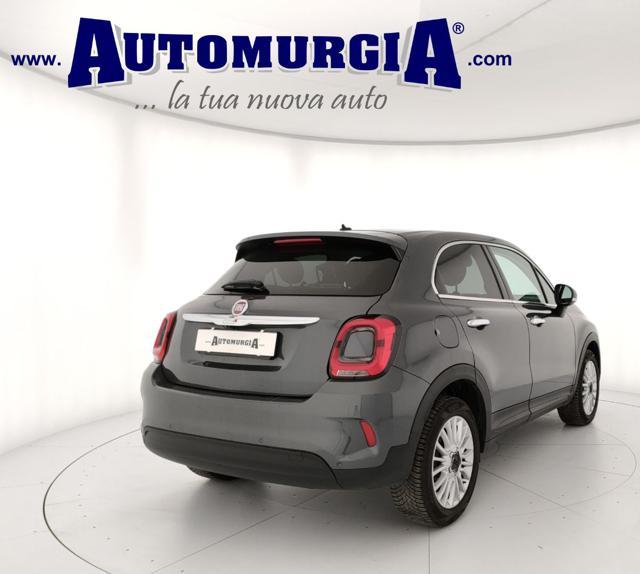 FIAT 500X 1.0 T3 120 CV Business Full LED
