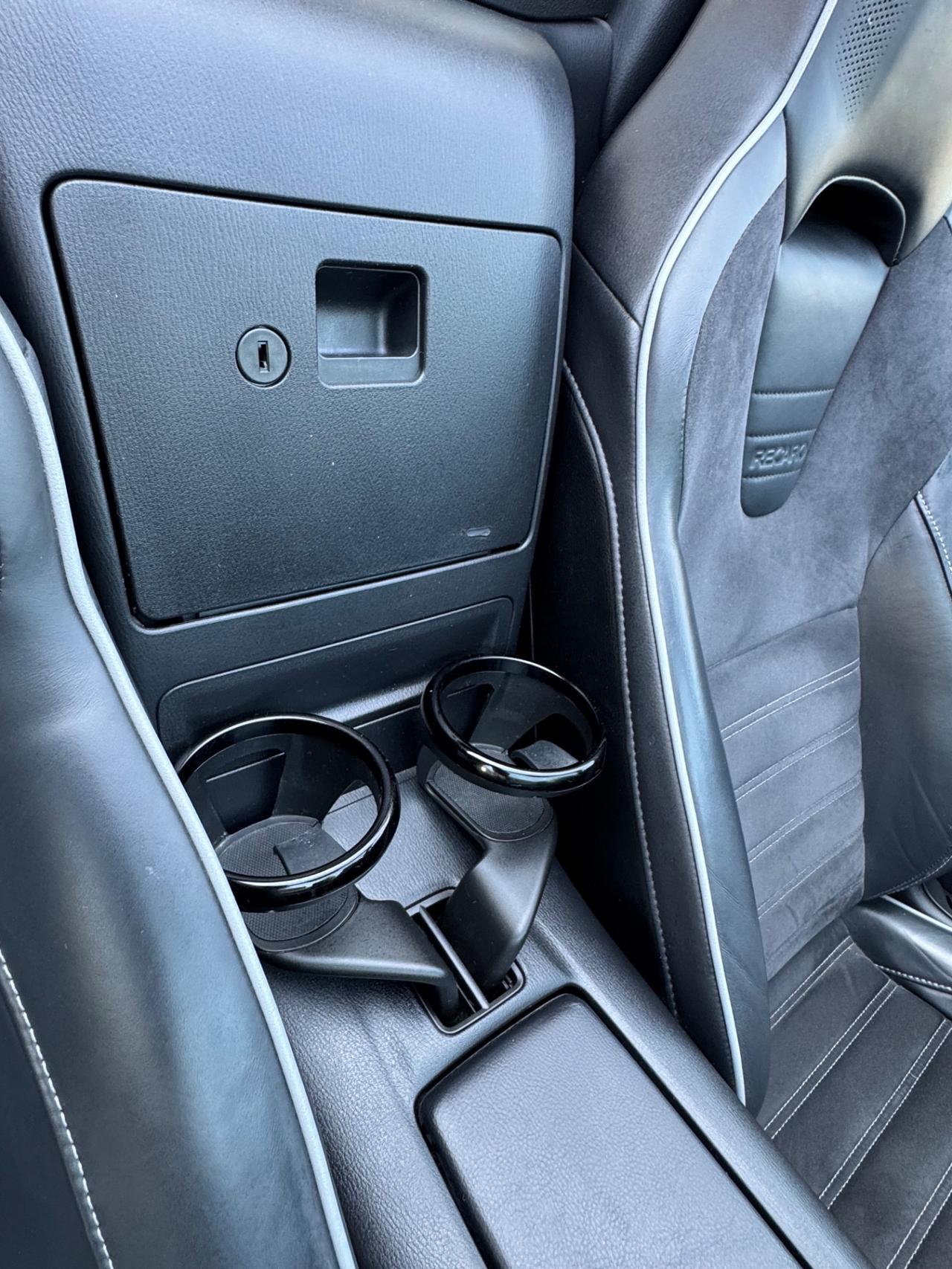 Mazda MX-5 2.0L Skyactiv-G RF Sport