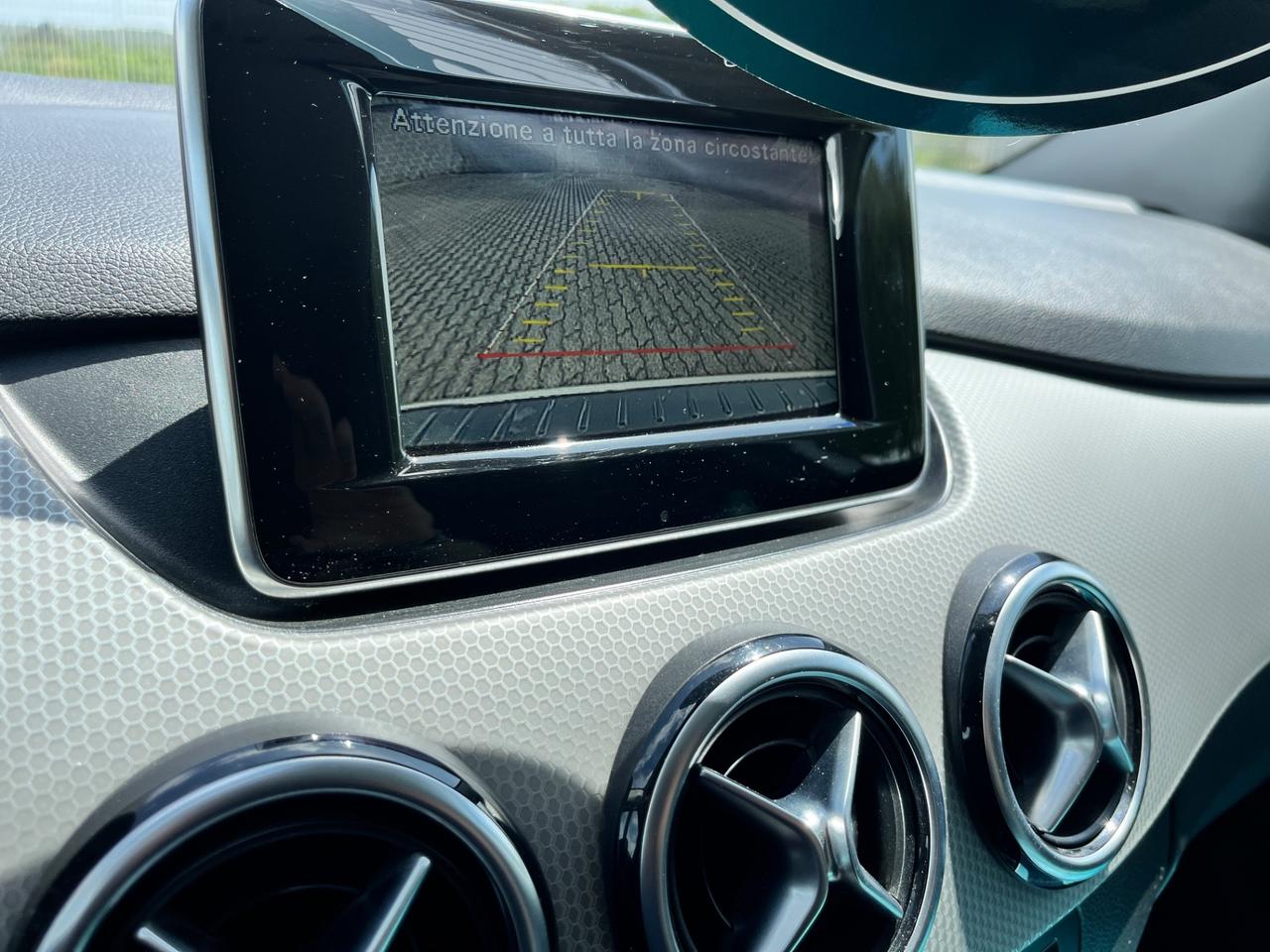 Mercedes-benz B 180 CDI Automatic Premium