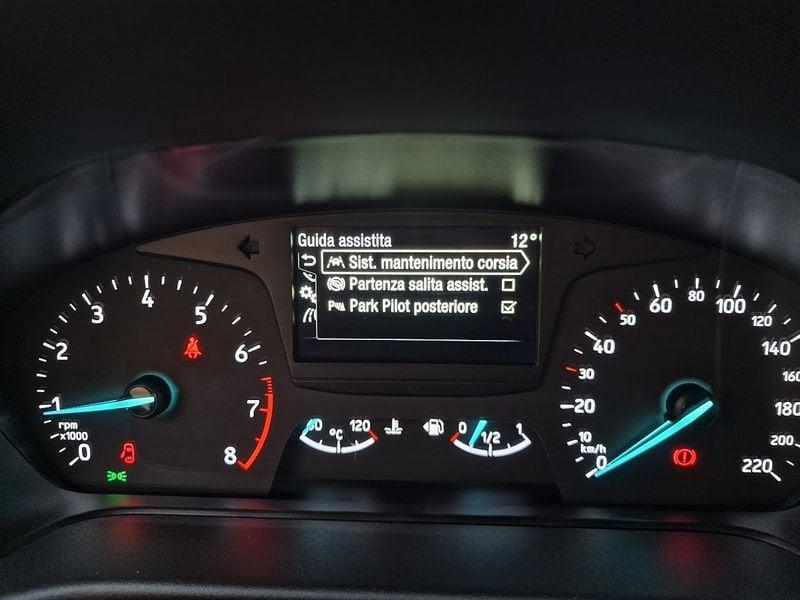 Ford Fiesta Fiesta 1.1 85 CV 5 porte ST-Line