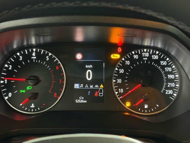 RENAULT Captur TCe 100 CV GPL 5 porte BUSINESS