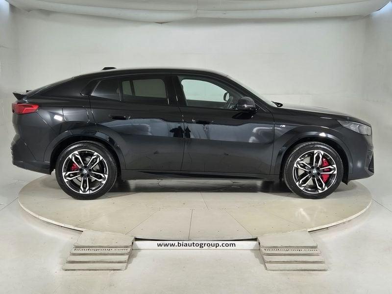 BMW X2 U10 xdrive 20d 48V MSport Pro auto