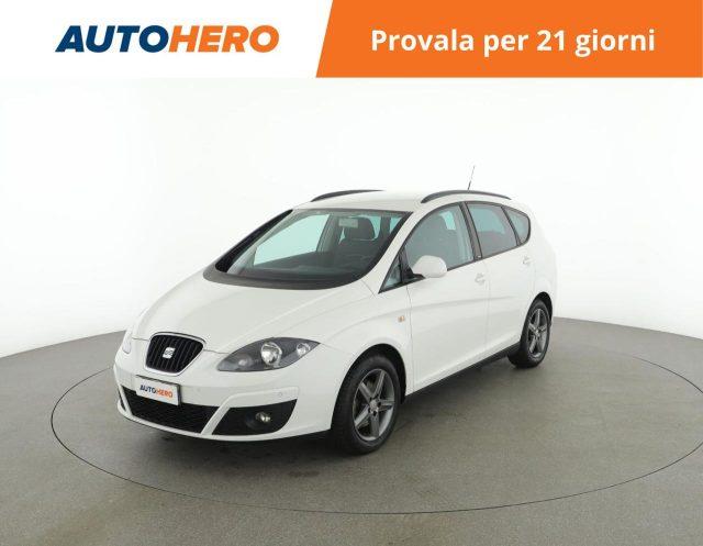 SEAT Altea XL 1.6 TDI 105 CV CR DSG I-Tech