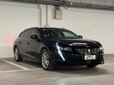 Peugeot 508 Plug-in Hybrid 225 e-EAT8 SW Allure Pack