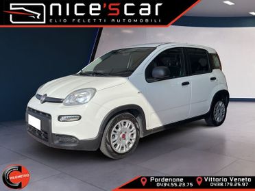 FIAT Panda Panda 1.0 FireFly S&S Hybrid