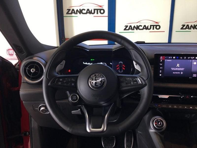 Alfa Romeo Tonale Tonale 1.5 160 CV MHEV TCT7 Veloce MY25