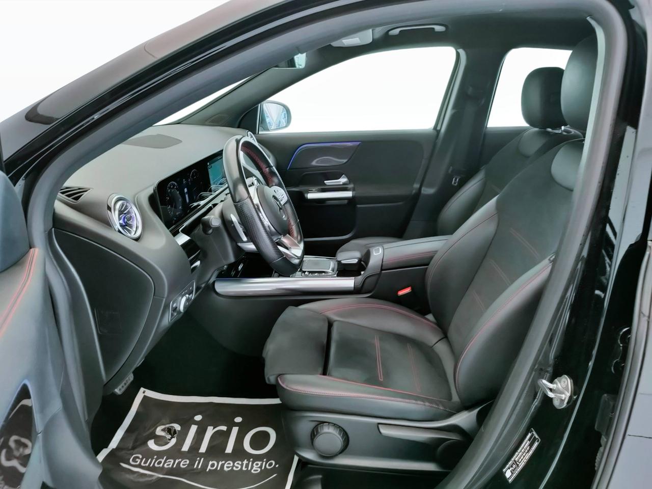 Mercedes-Benz GLA-H247 2020 - GLA 180 d Premium auto