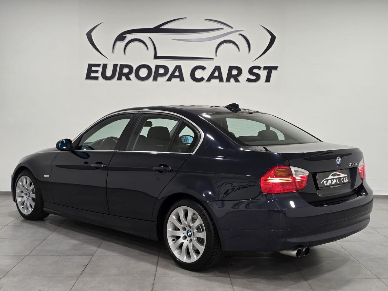 Bmw 330 330xi cat Eletta