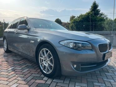 Bmw 525 525d xDrive Touring Futura