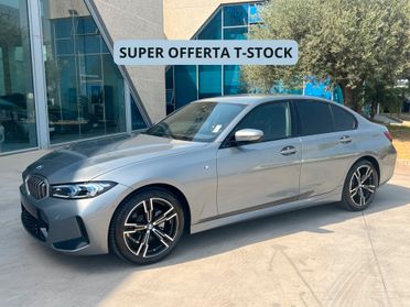 Bmw 320d 48V Msport - SUPER OFFERTA T-STOCK