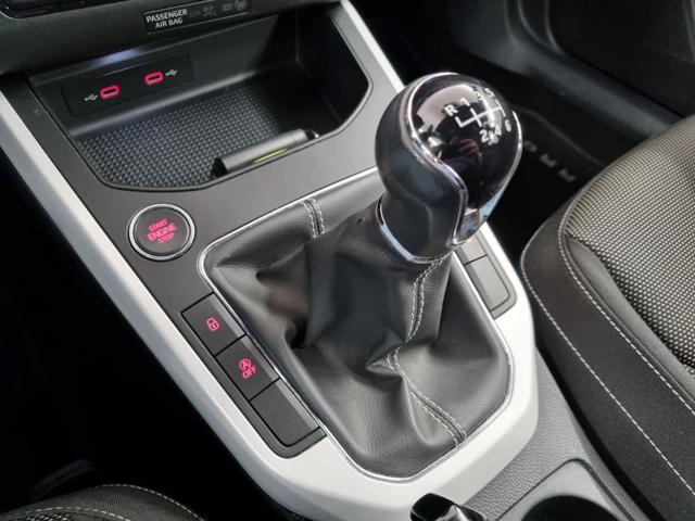 SEAT Arona 1.0 TGI XCELLENCE
