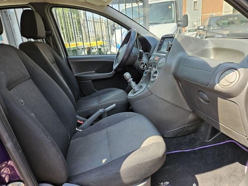 FIAT Panda Panda 1.2 natural power Climbing