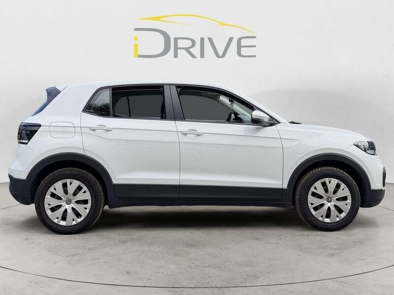 Volkswagen T-Cross T-Cross 1.0 tsi Urban 95cv