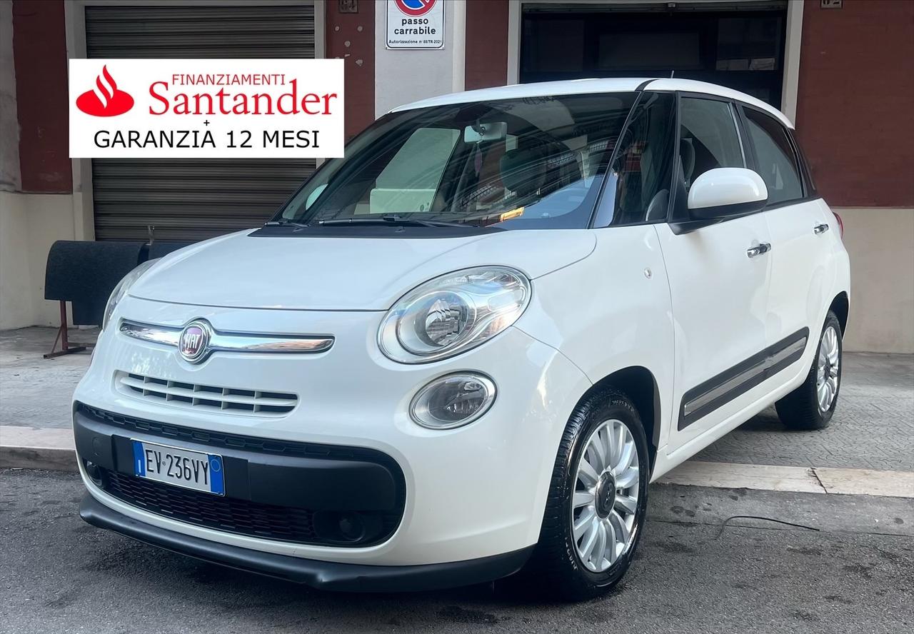 FIAT 500 L 1.3 MJT 85 CAVALLI