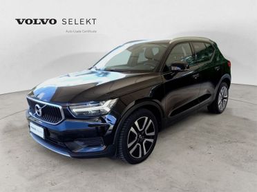 Volvo XC40 D3 150 CV AWD Automatica NAVI LED Business Plus