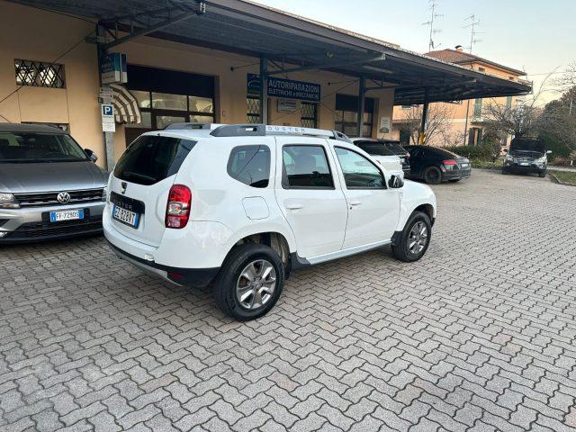 DACIA Duster 1.6 110CV 4x2 GPL Gazzetta dello Sport OK NEOPATEN