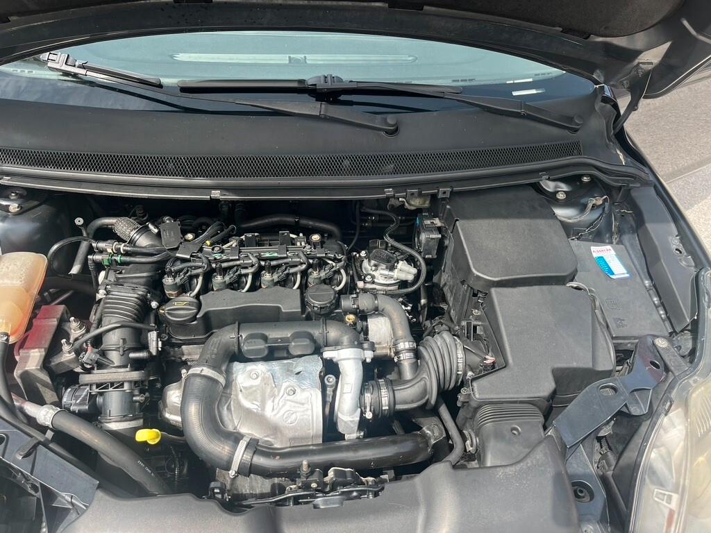 Ford Focus 1.6 TDCi (90CV) SW Tit.