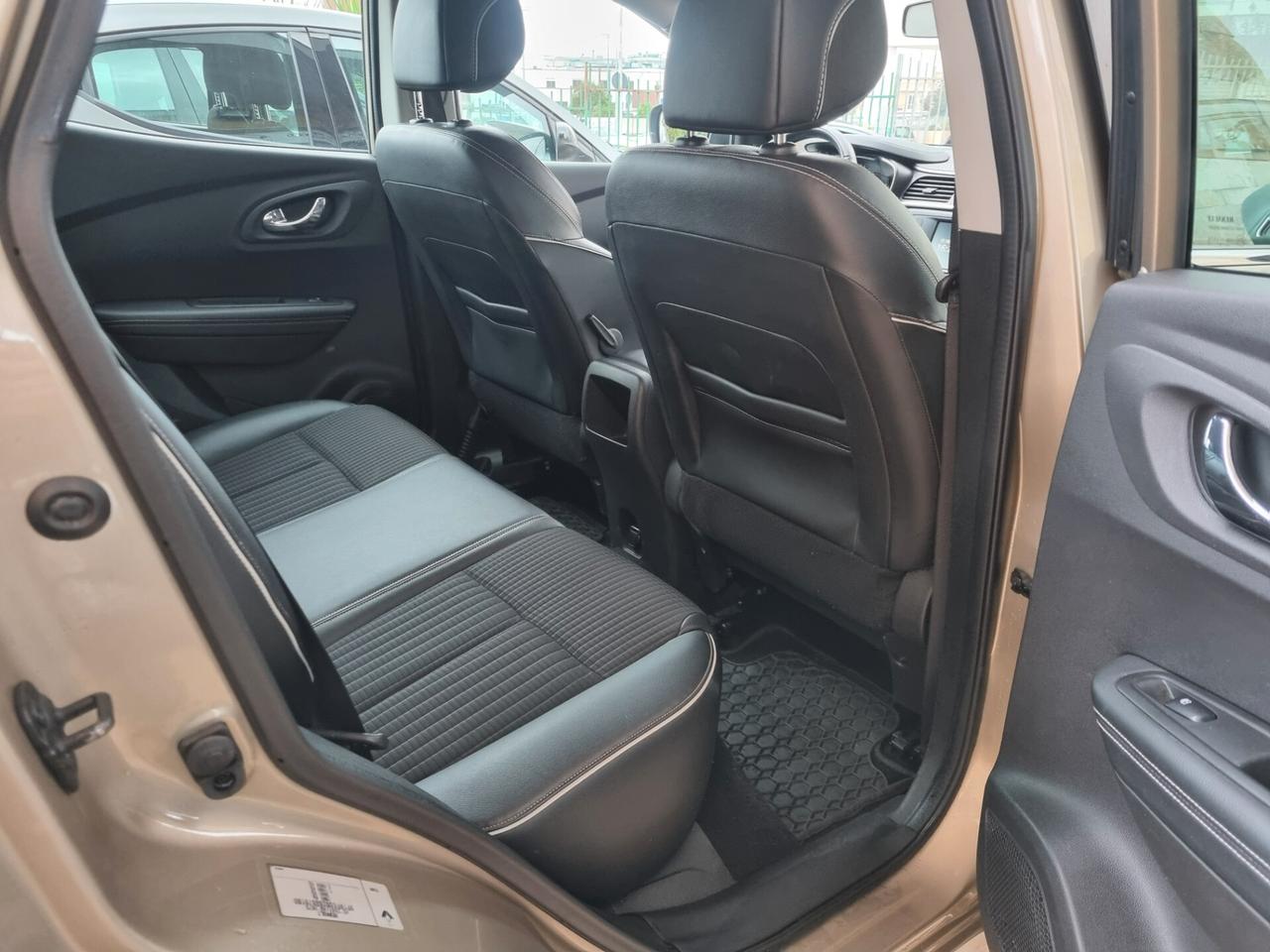 Renault Kadjar dCi 8V 110CV Energy BOSE