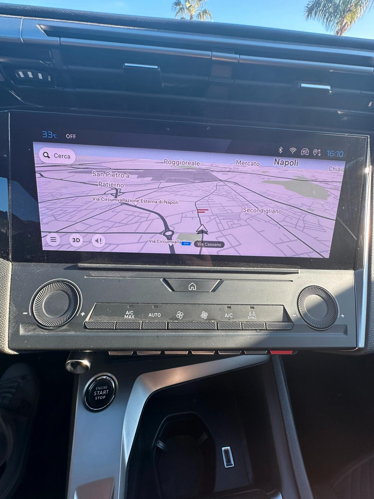 Peugeot 308 BlueHDi 130 S&S Allure Pack