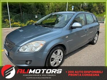 Kia Ceed cee'd 1.4 109CV 5p. EX