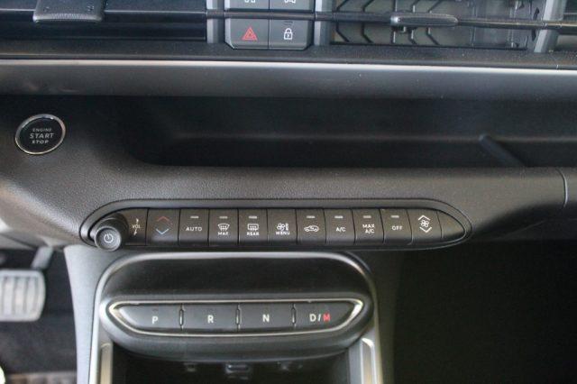 JEEP Avenger 1.2 Turbo 110 CV MHEV Altitude -KM0