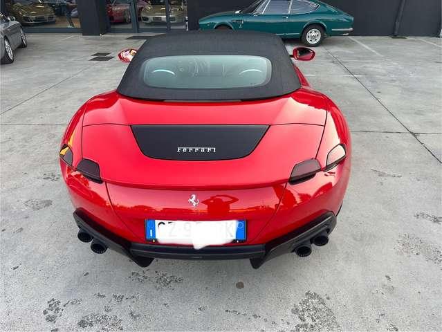 Ferrari Roma Spider 3.9 F1 dct poss. subentro leasing