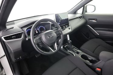 TOYOTA Corolla Cross 1.8 Hybrid 140 CV E-CVT Trend