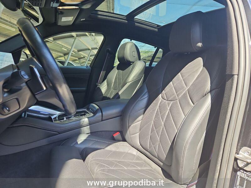 BMW X6 G06 LCI 2023 xdrive30d MSport Pro auto